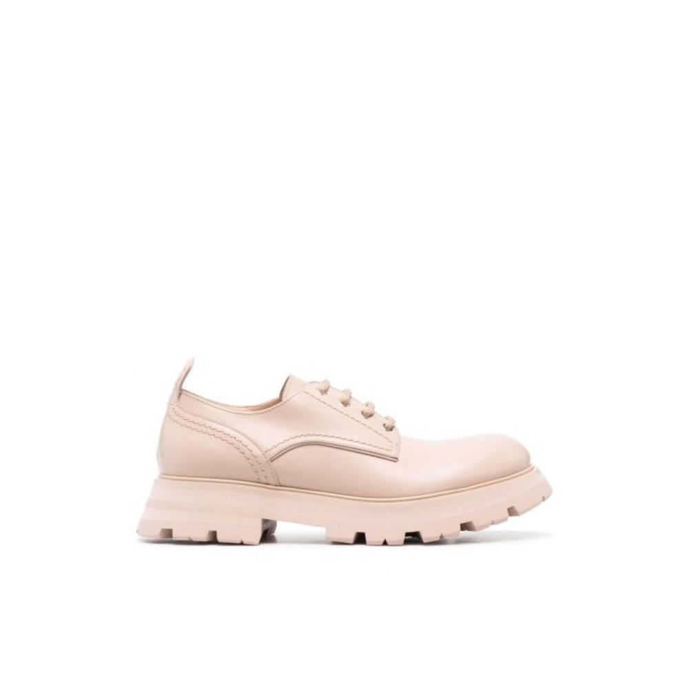 Alexander Mcqueen Wander Lace-Up Shoes - NWT - Picture 5 of 6